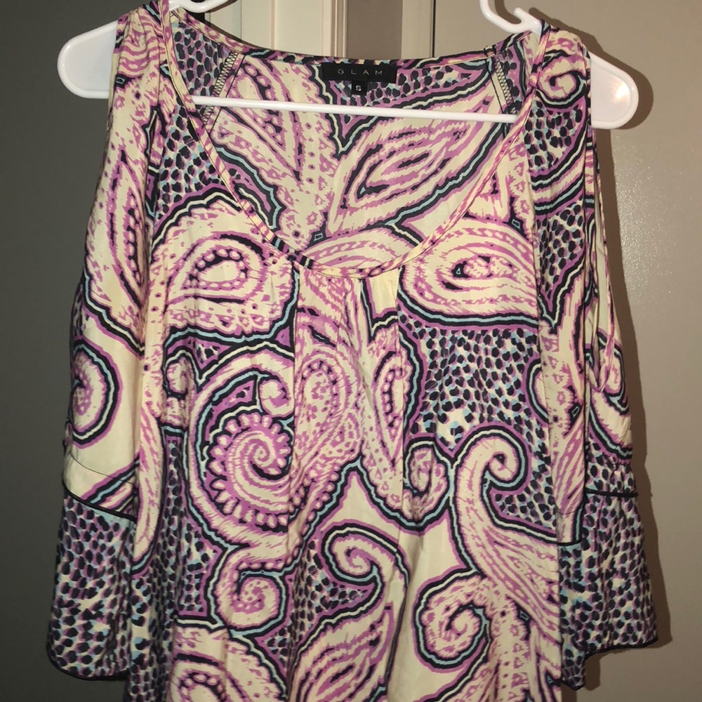 GLAM dress